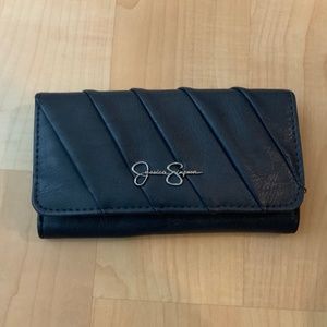Jessica Simpson wallet